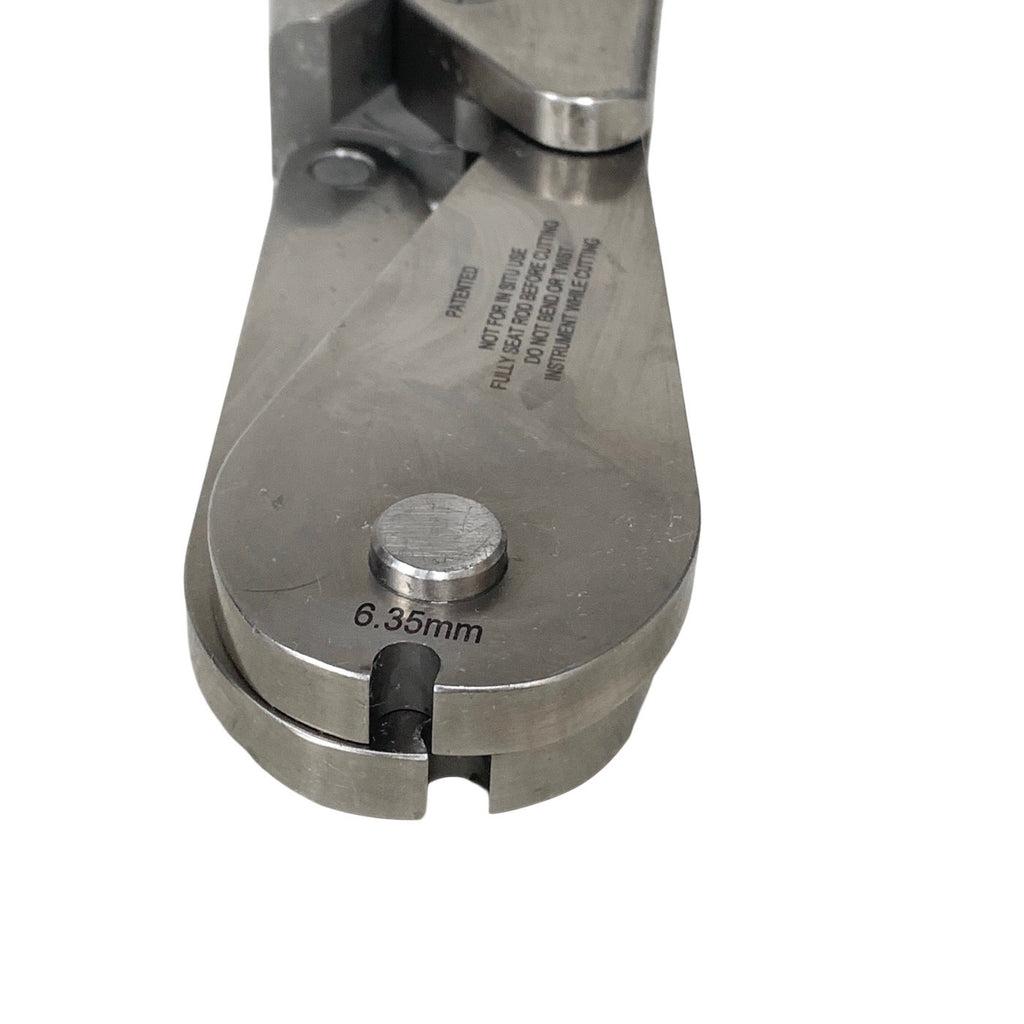 Medtronic 808-528 Rod Cutter Surgical Spinal Orthopedic Instrument 808528