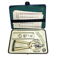 SKLAR REF 88-453, SCHIOTZ TONOMETER WITH CASE