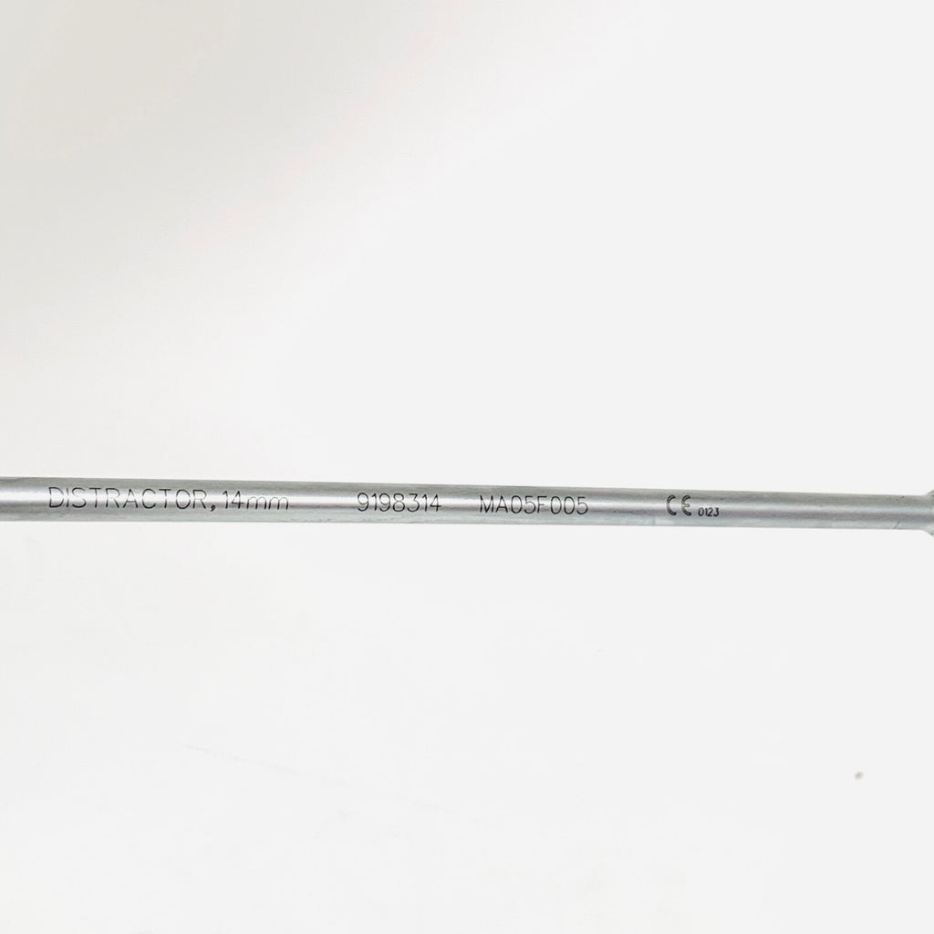 MEDTRONIC REF 9198314, 14MM DISTRACTOR