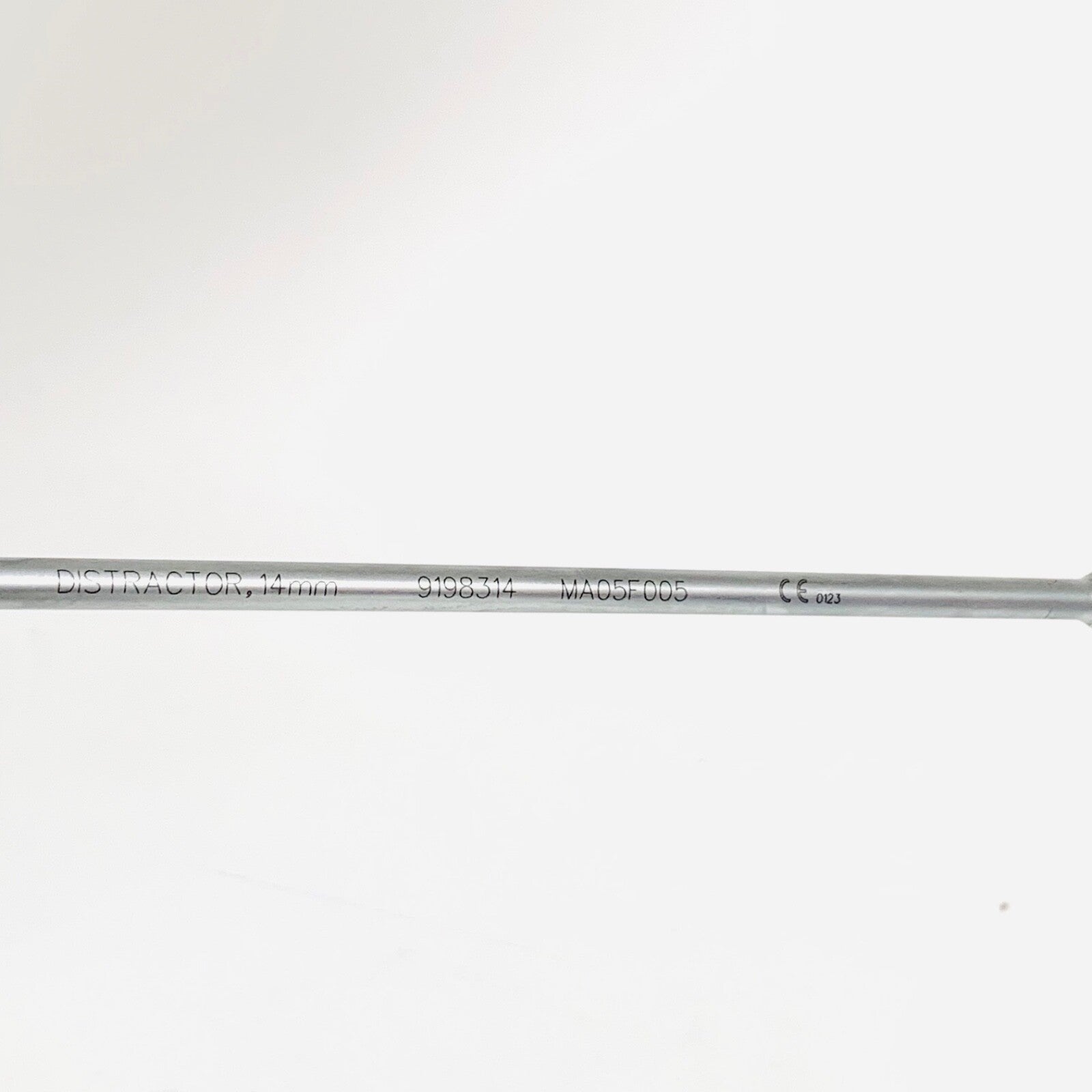 MEDTRONIC REF 9198314, 14MM DISTRACTOR