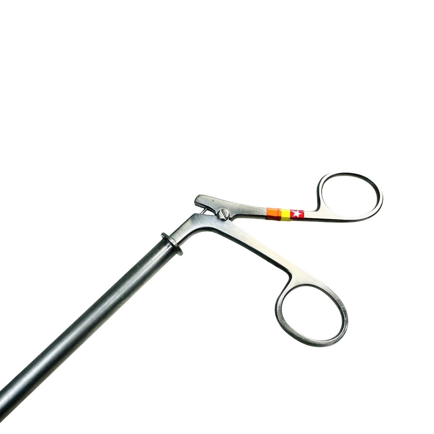 Solos GS1365 Endoscopy Right Angle 90 DEGREE Dissector 5MM 14 Inch Instrument