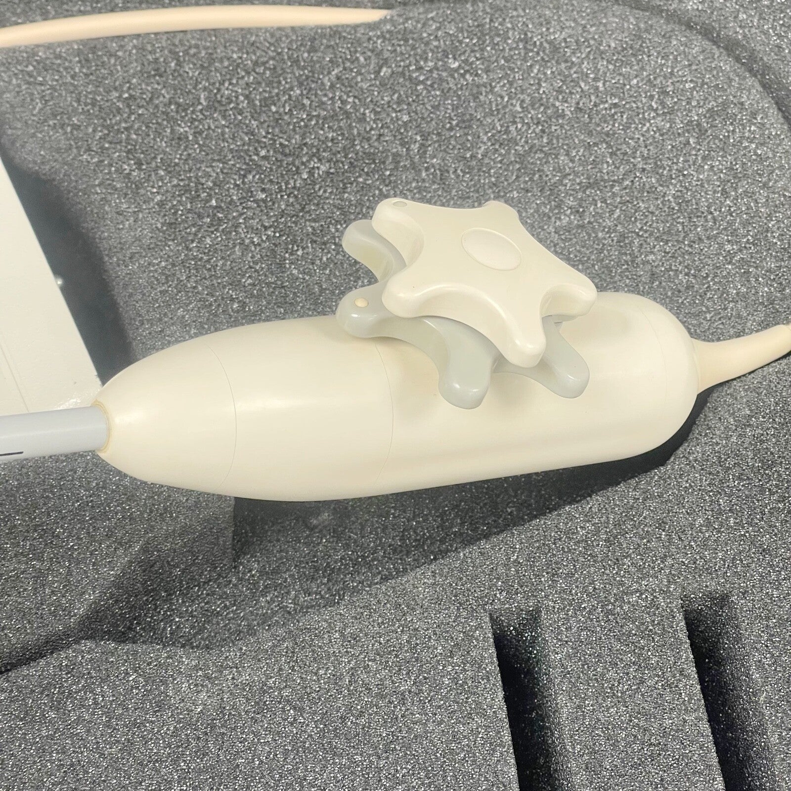 PHILIPS REF LAP L9-5 Laparoscopic Ultrasound Scanhead UNTESTED