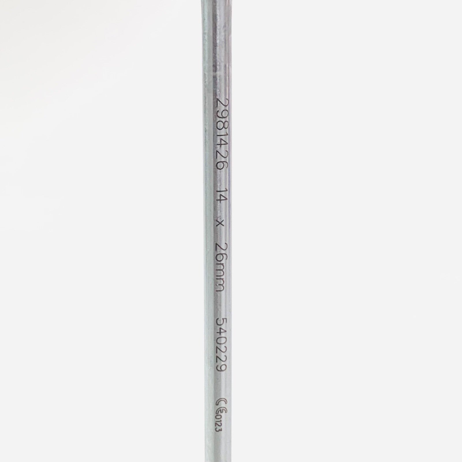 Medtronic REF 2981426, 14X26MM DISTRACTOR TRIAL