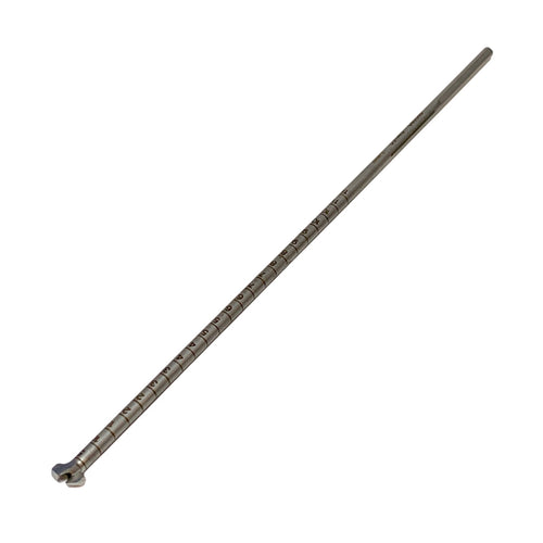 Arthrex REF AR-1411LP, 11mm Low Profile Cannulated Reamer