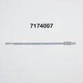Medtronic 7174007 Nuvasive PGI PADDLE SHAVER 7mm Instrument