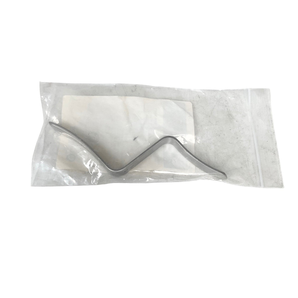 V. Mueller Ref OS4136, Double-Ended Doane Knee Retractor