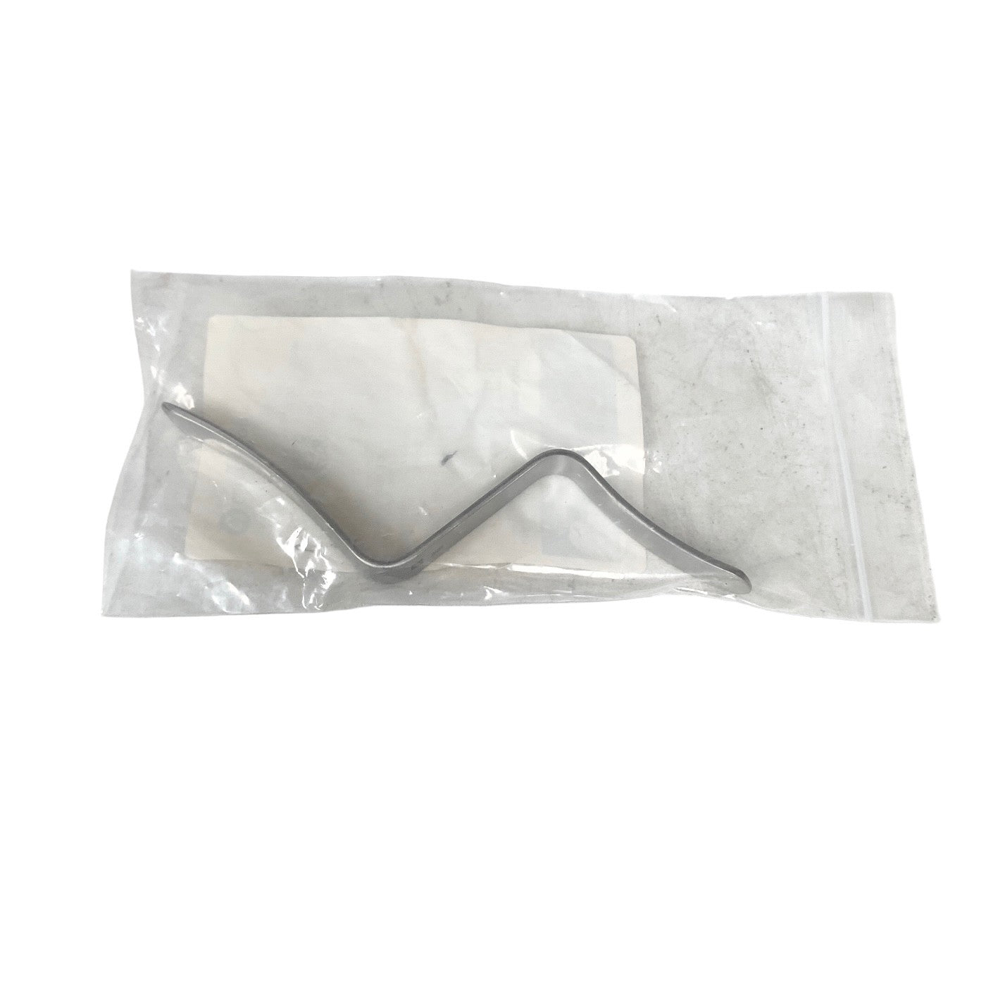 V. Mueller Ref OS4136, Double-Ended Doane Knee Retractor