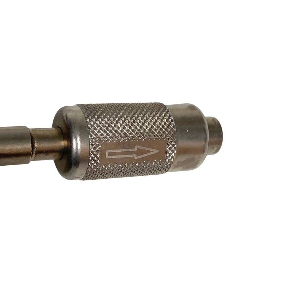 STRYKER REF 702427, Surgical T-Handle Quick Release Coupling Adapter