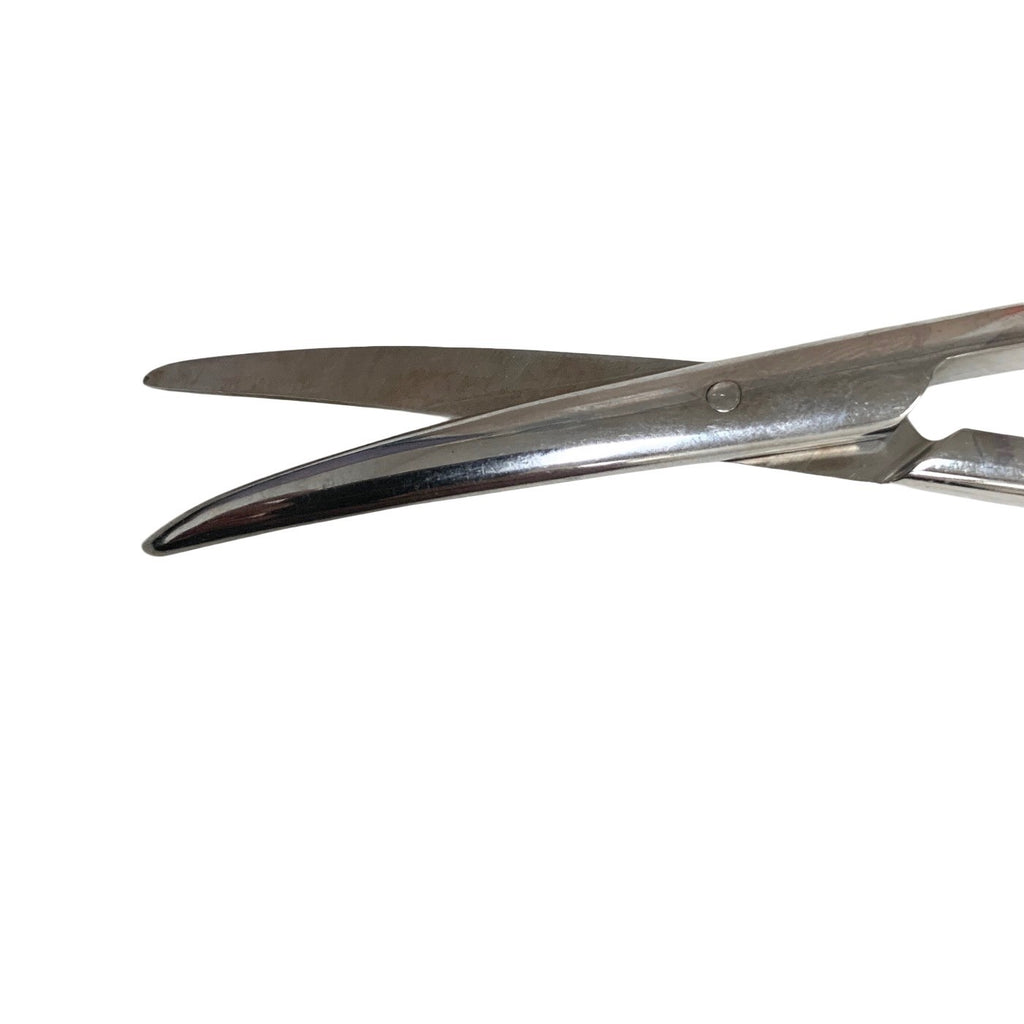 V. Mueller MO1603 Metzenbaum 7 3/8" Curved Sharp Tip Dissecting Scissors