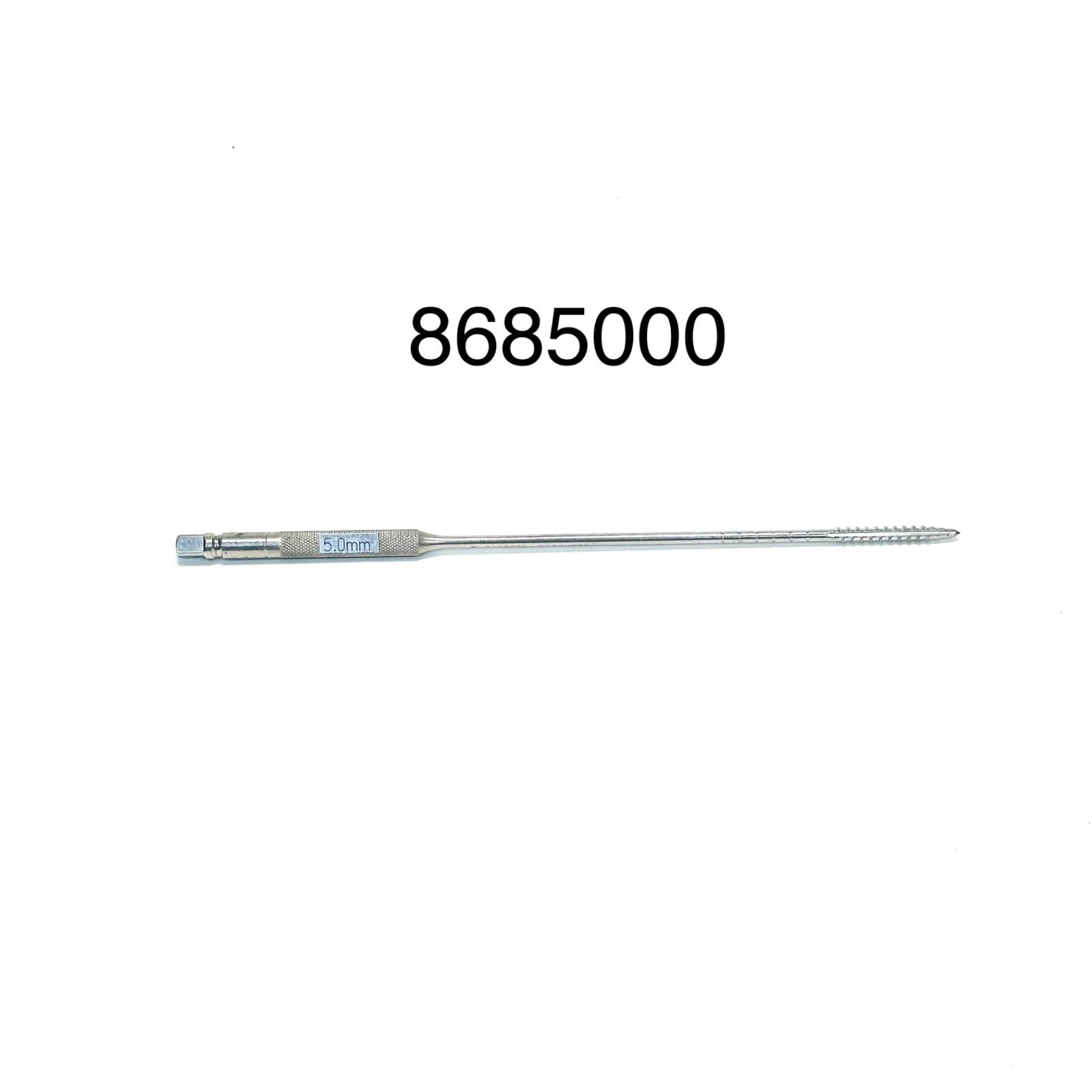 Medtronic 8685000  SOLID TAP 5.0mm