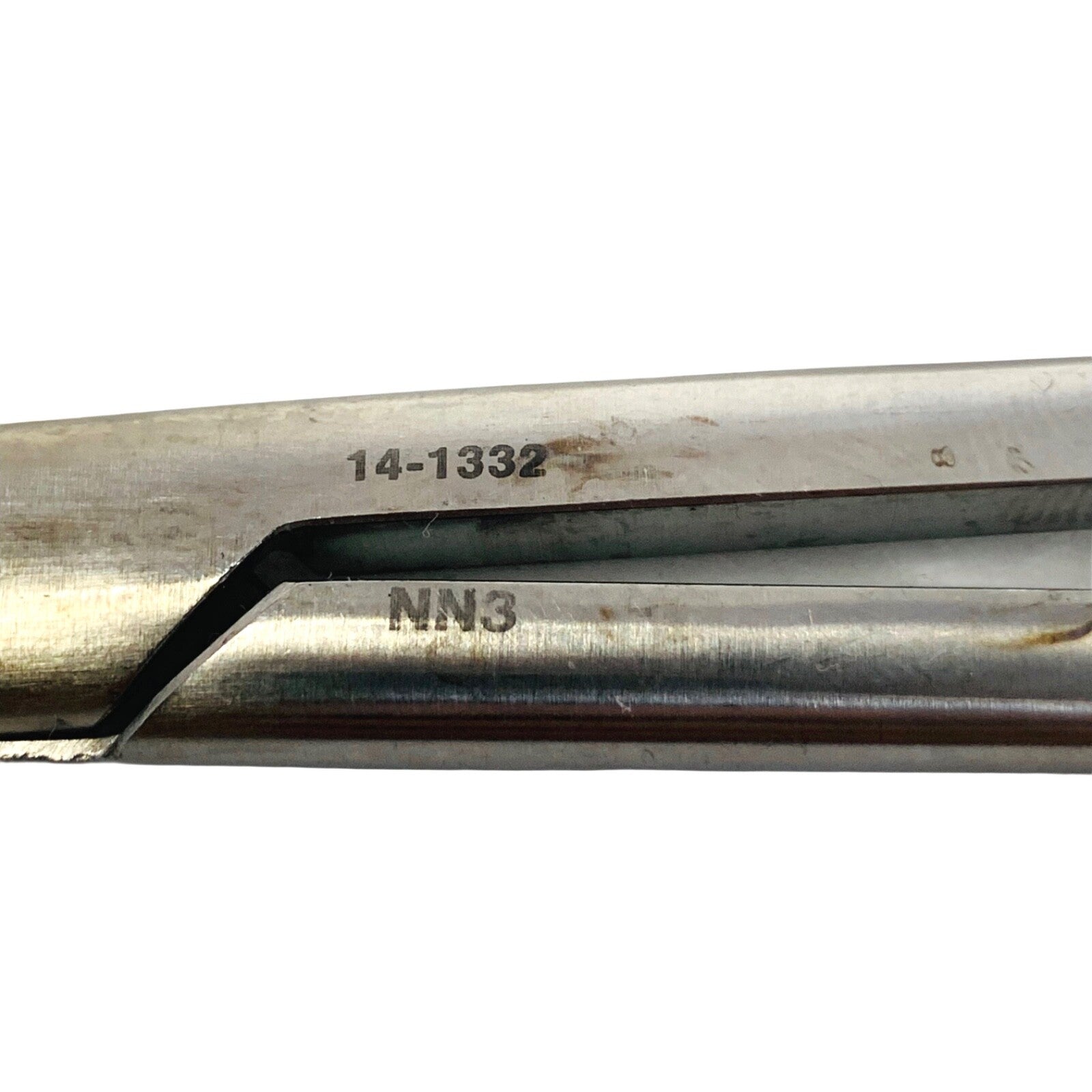 Pilling Surgical Ref 14-1332, Mayo Scissors