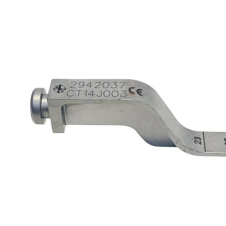 Medtronic Sofamor Danek REF 2942037, 10mm Endplate Protector