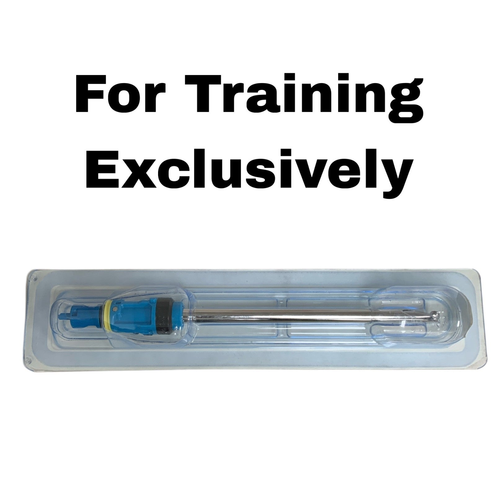 Smith and Nephew. DYONICS®. 7220723. 5.5mm ELITE™ Abrader Burr. TRAINING ONLY.