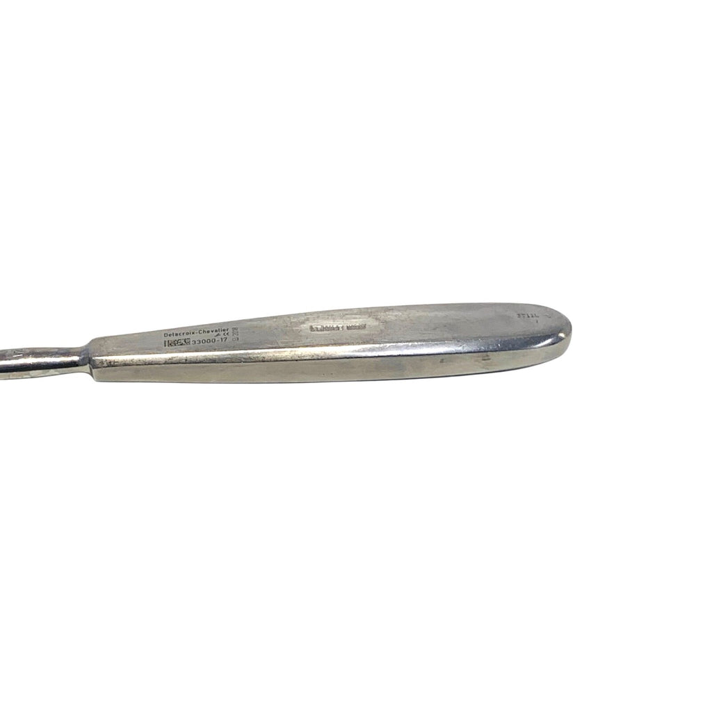 Delacroix-Chevalier Ref 33000-17, CARPENTIER ORIGINAL WIRE VALVE HAND RETRACTOR