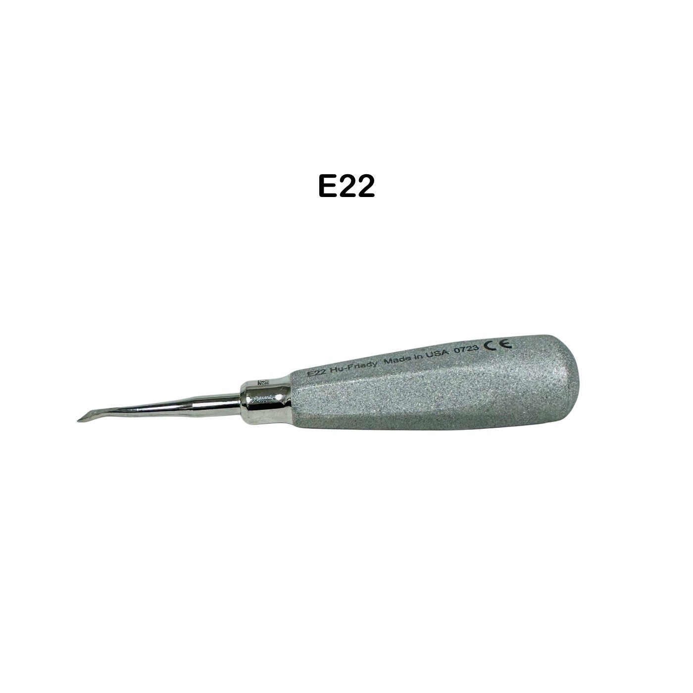 Hu-Friedy E22 Miniature Cryer Right Instrument