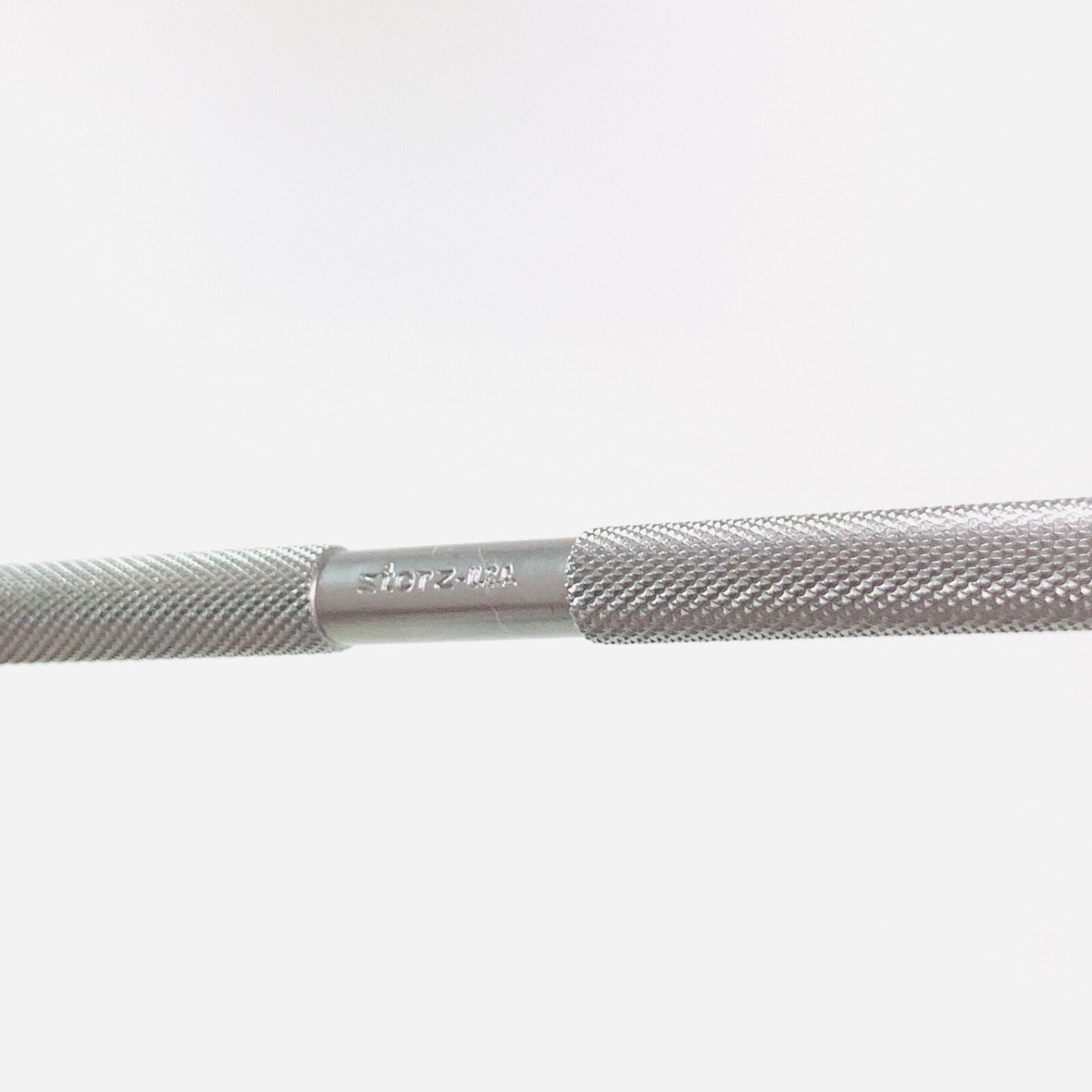 Storz REF N-2351, Woodson Elevator DOUBLE ENDED