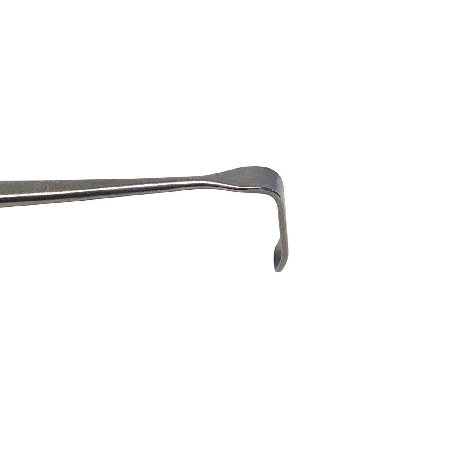 V. Mueller REF SU3786, SENN Retractor, DOUBLE ENDED