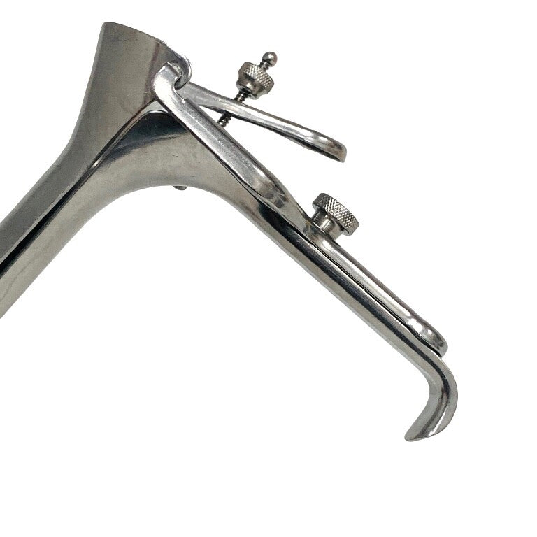 Herwig Ref 15-04, VAGINAL SPECULUM