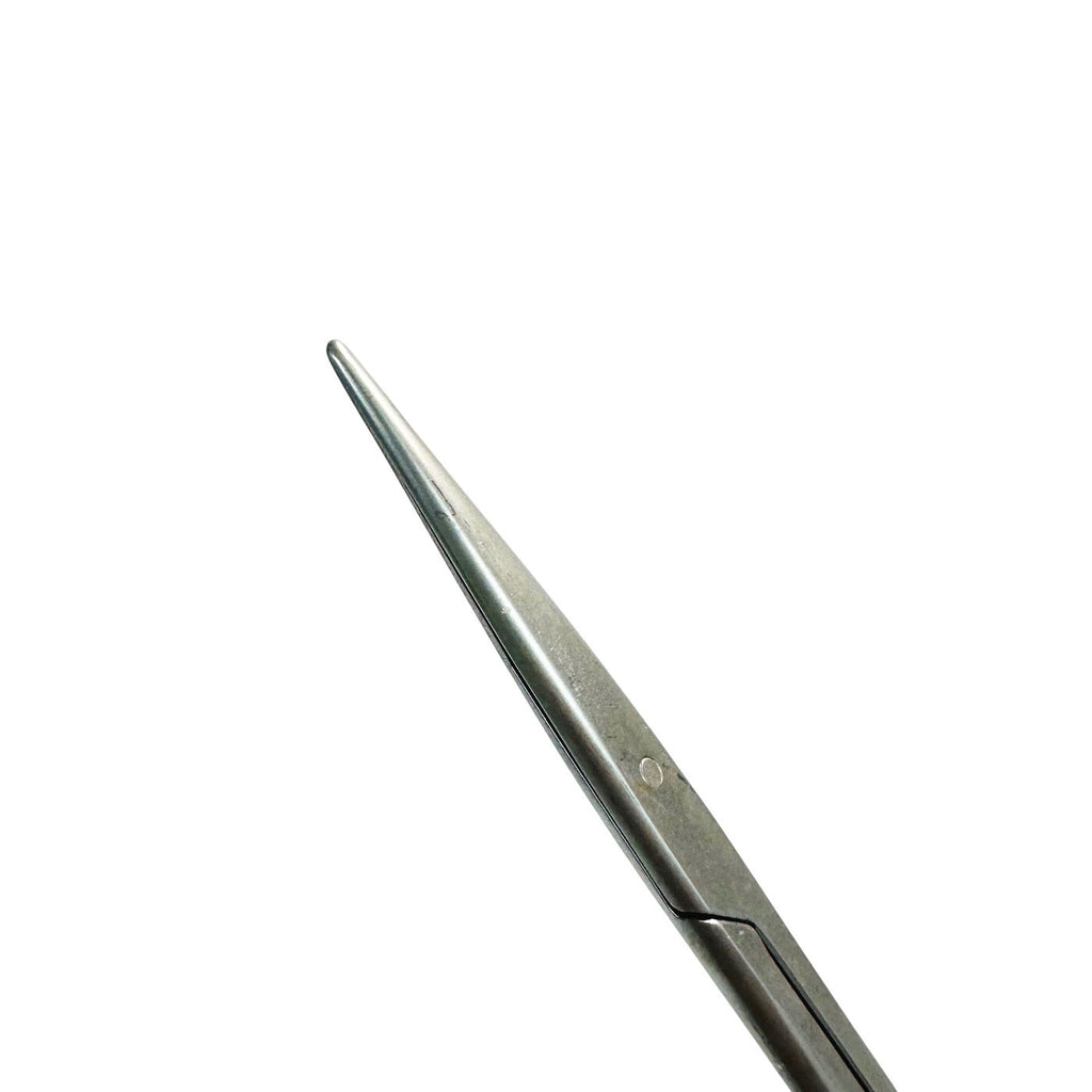 Medtronic 875-020 Metzenbaum Dissecting Scissors, Straight, 7” Instrument
