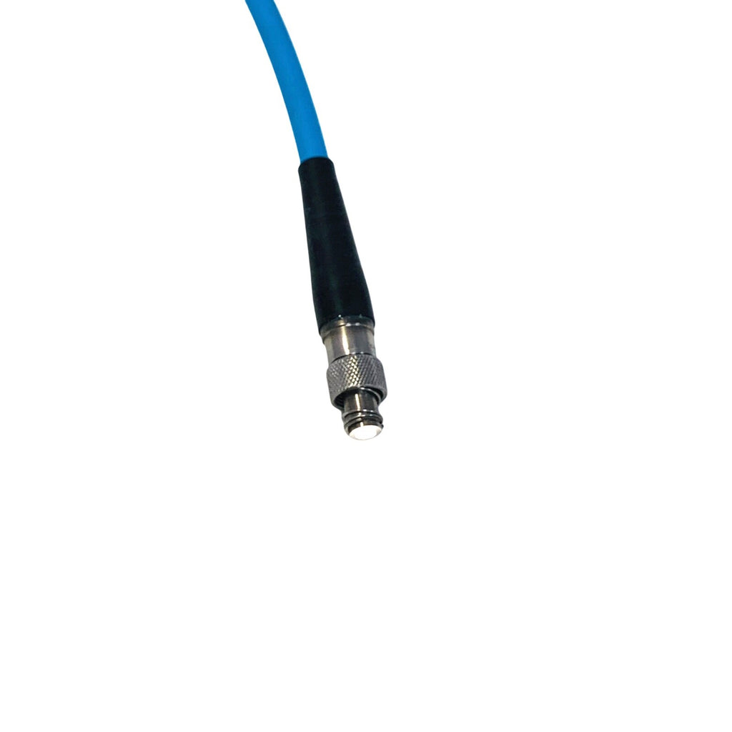 Pilling Surgical REF P358PRA, BLUE FIBER OPTIC CABLE