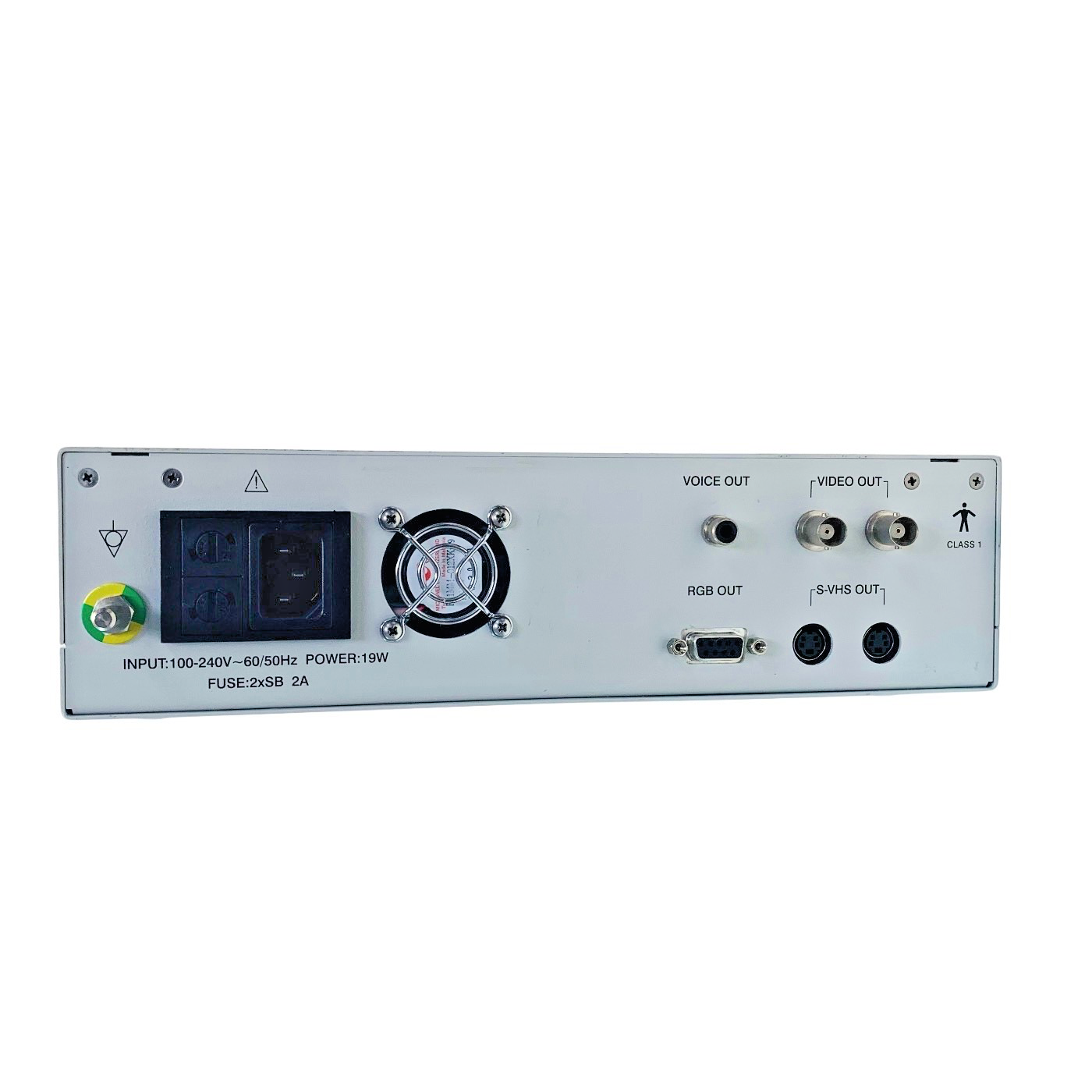 PENTAX ENDO-VISION 3000, CAMERA CONTROL CONSOLE