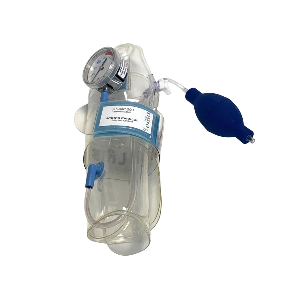 Smiths REF MX4805, Medex C-Fusor Pressure Infusor, 500ml