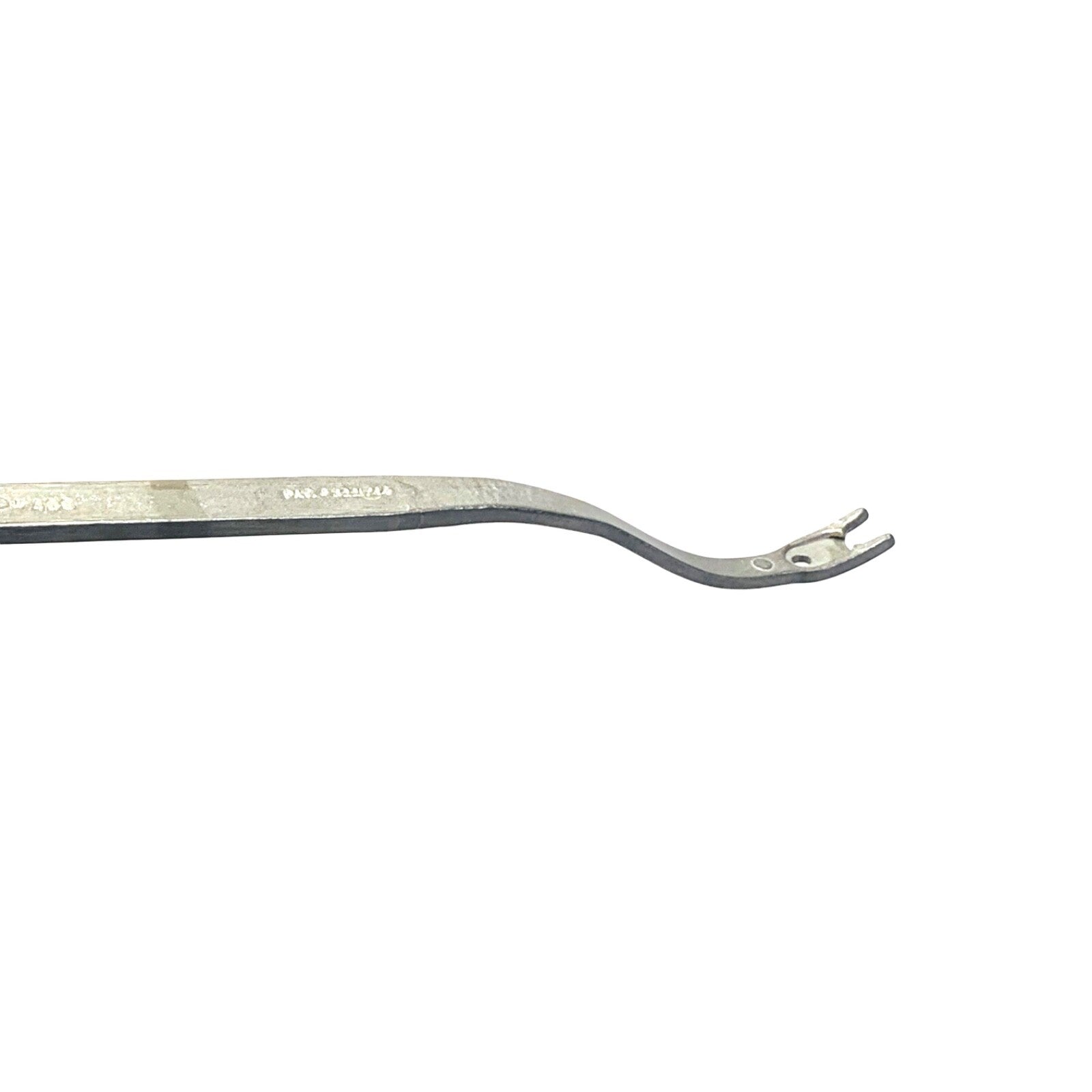 Stryker REF 400, Scholl Meniscotomy Knife