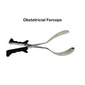 Weck / Pilling Obstetricial Forceps 15 Inch Instrument
