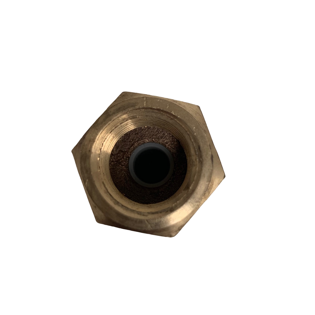 HAYS 1/2" VALVE,CALIBRATED FLOW 3.5 GPM