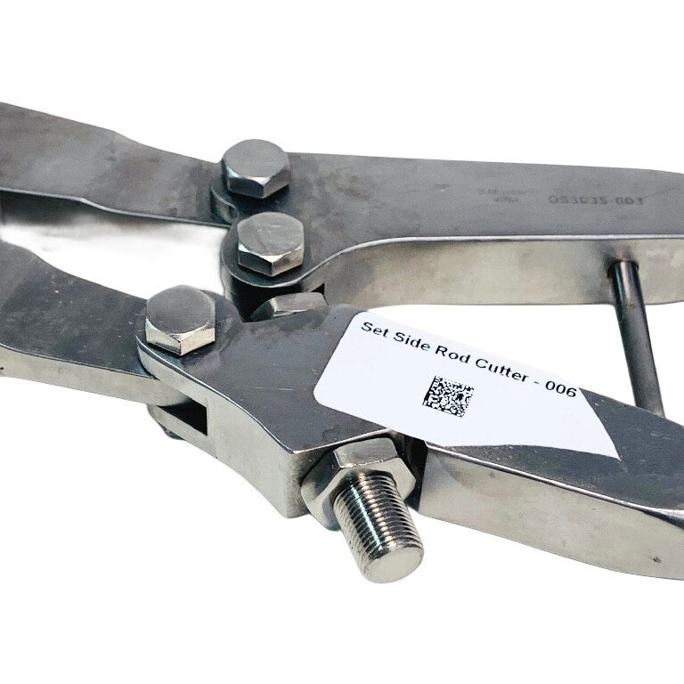 V. Mueller REF 0S3035-003, SURGICAL Pin Cutter 22 Inch