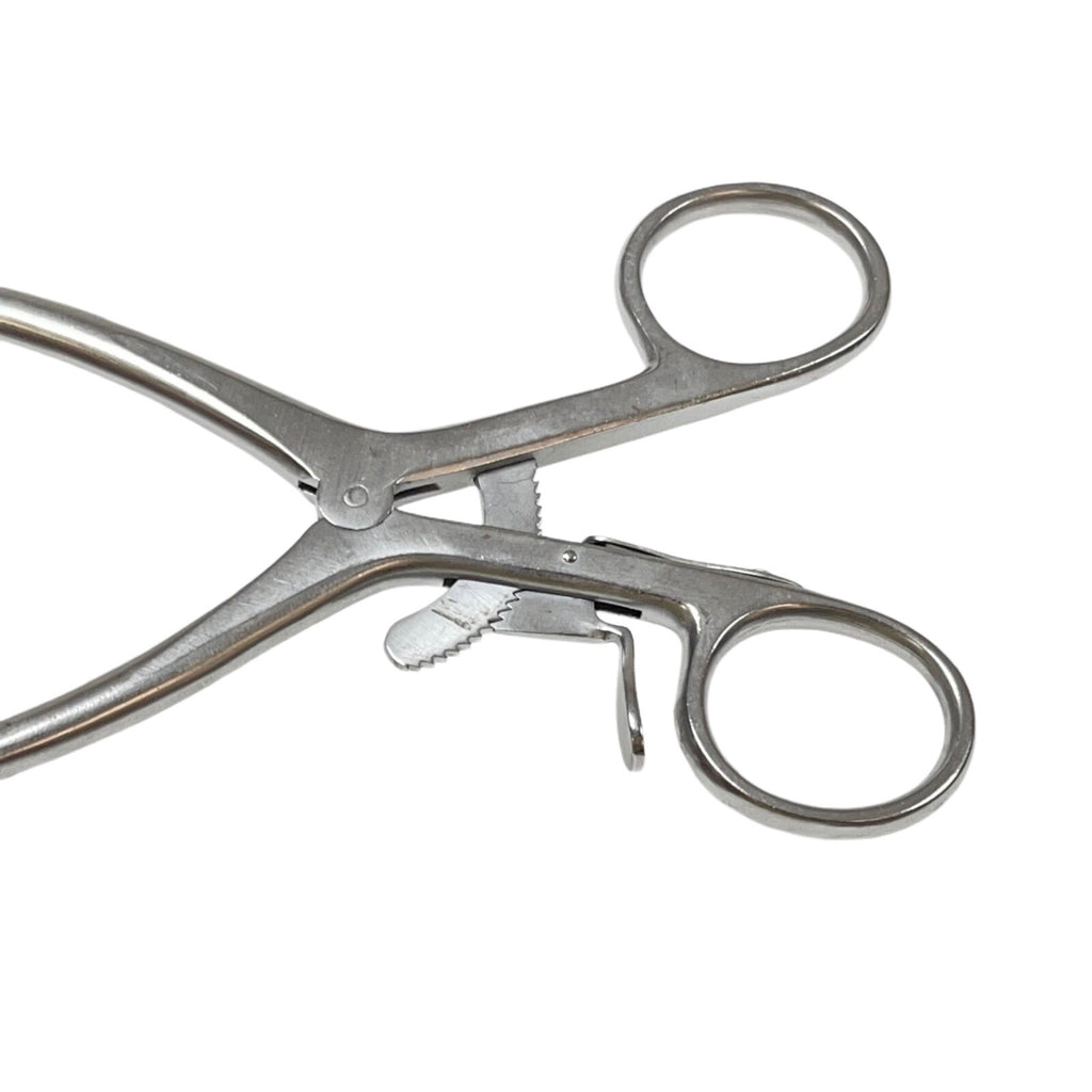 Gelpi Retractor 7 1/2″ Sharp Reusable German Surgical Stainless Steel Or Grade