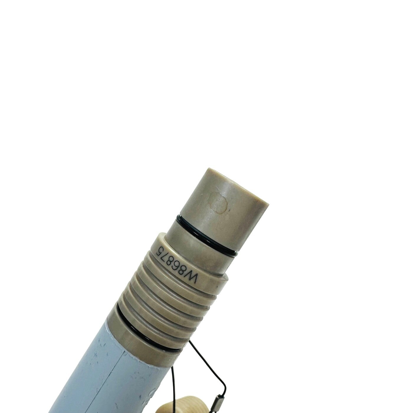 Arthrocare H0970-02 Patient Cable w/ Protective Caps For Quantum / Quantum 2