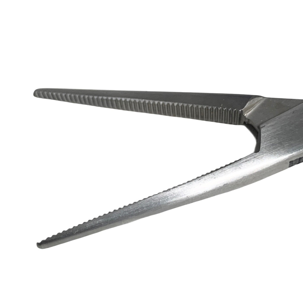 V.Mueller® SU2730 CRILE Forceps, Straight, 5-1/2in