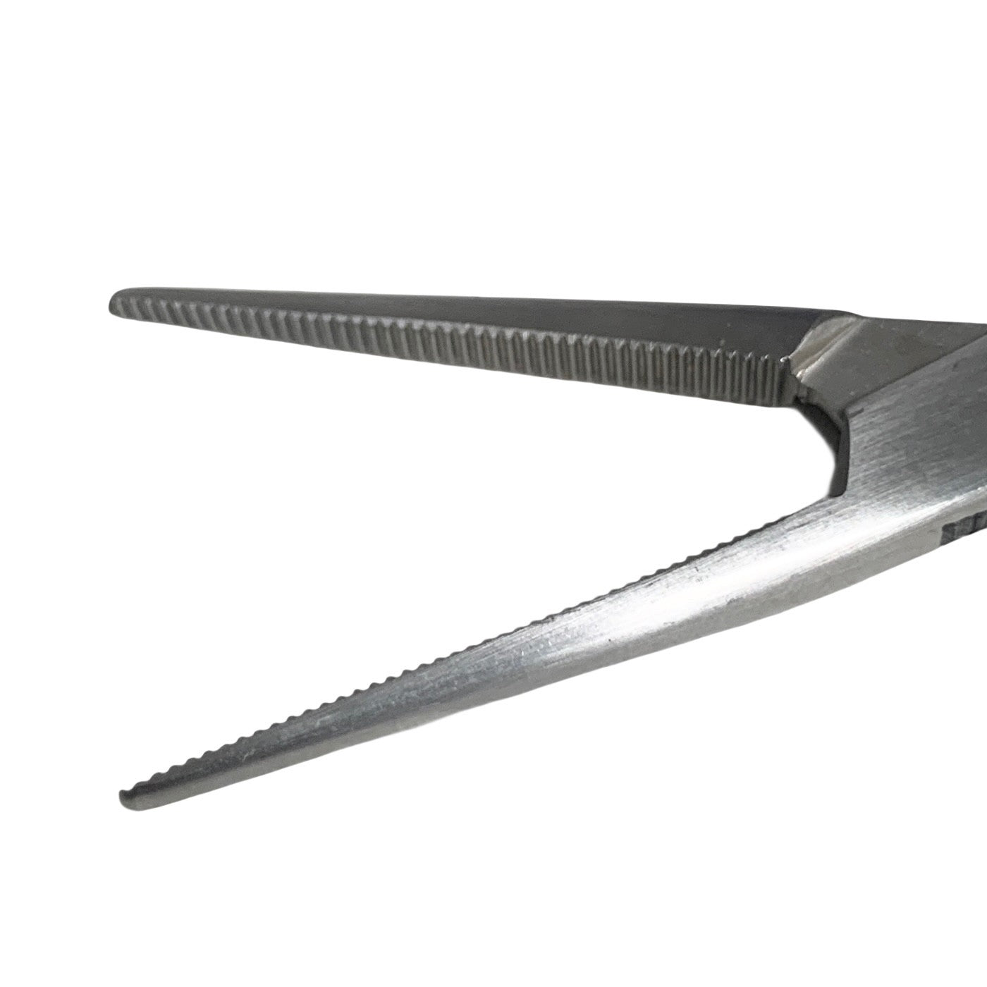 V.Mueller® SU2730 CRILE Forceps, Straight, 5-1/2in