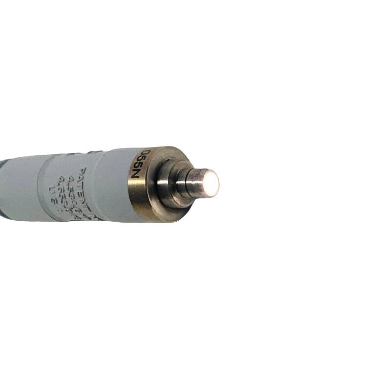Luxtec Integra REF 00-1445-A ,45 DEGREE Transparent Fiber Optic Light Cable