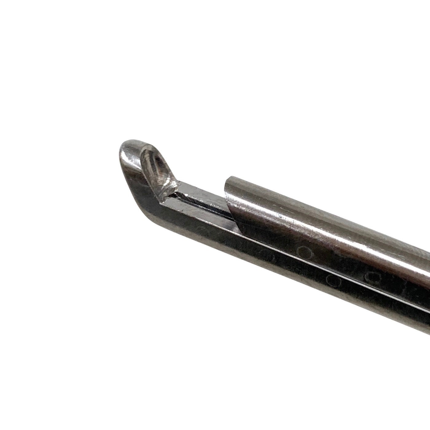 Orthomed Ref 47-0999, 5mm Kerrison Rongeur Surgical Bone Punch 40 Deg Up-Bite