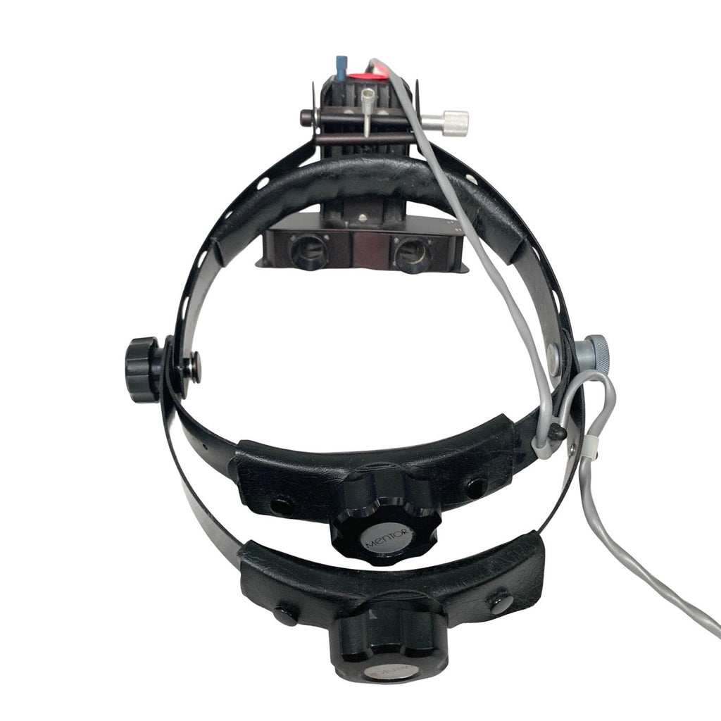EXETER STANDARD INDIRECT OPHTHALMOSCOPE W/ CASE
