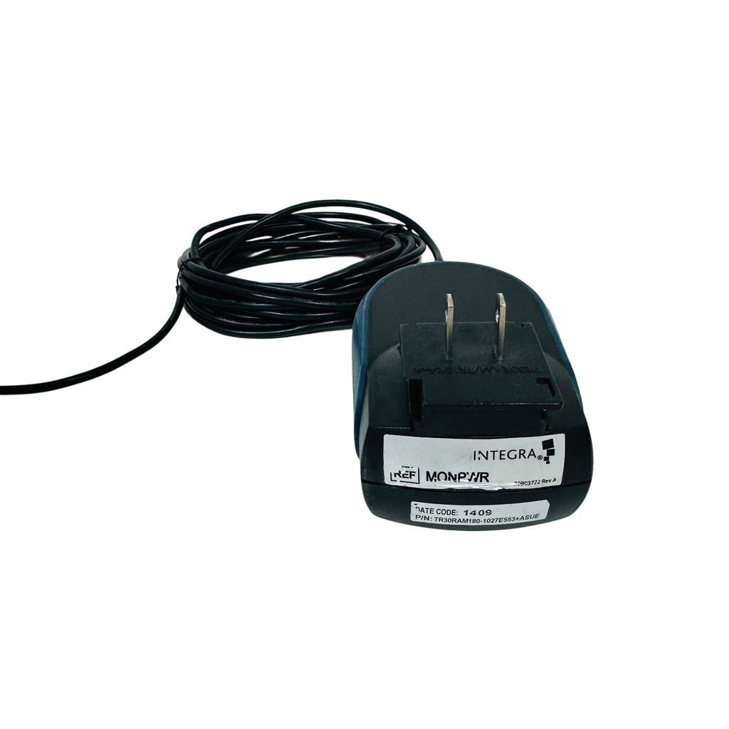 Natus Integra Camino ICP CAM02 Monitor with CAMCABL & Power Adapter