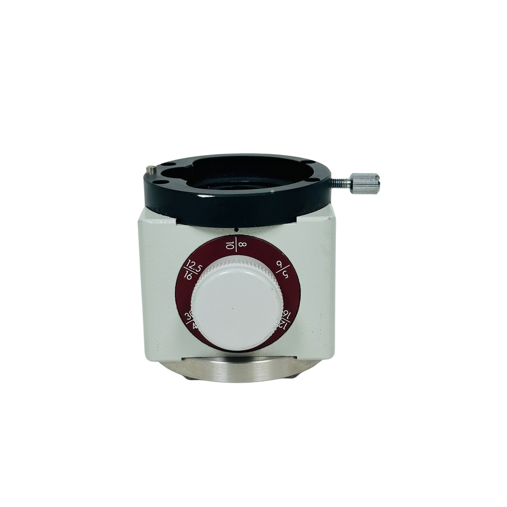 Microscope Light / Beam Splitter Adapter