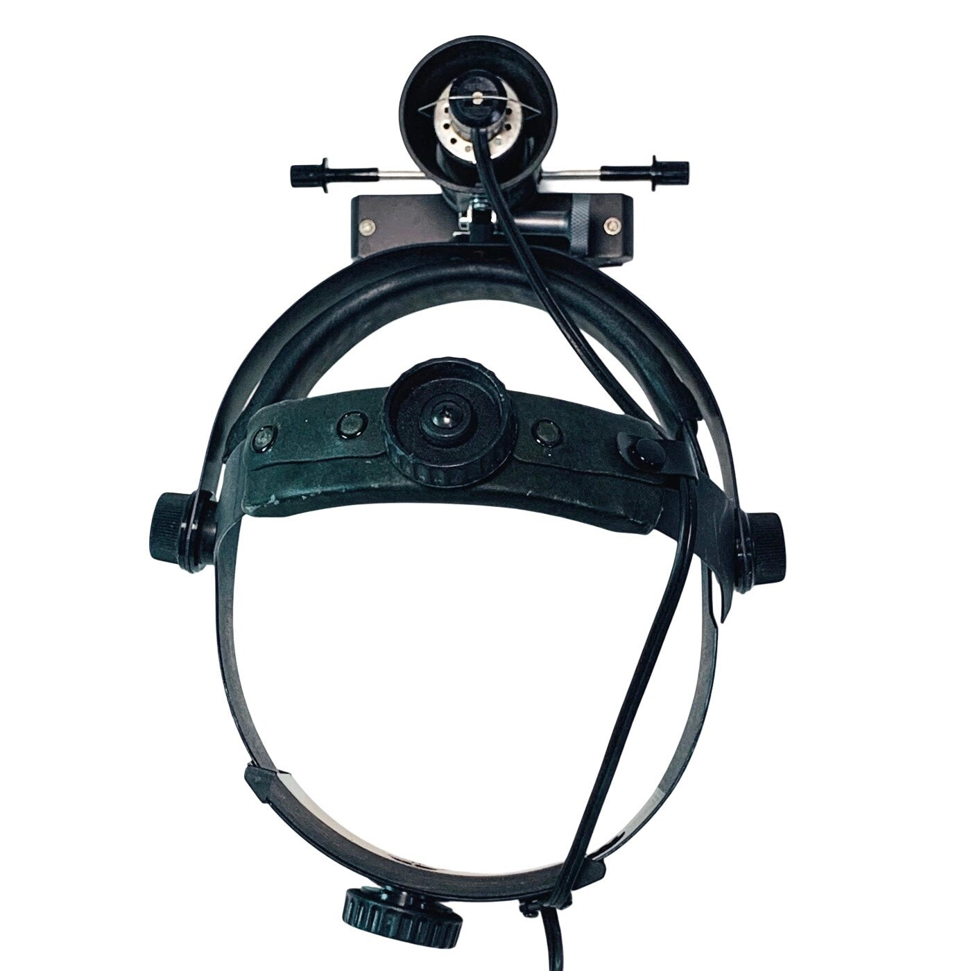 KEELER FISON Ophthalmoscope w/ HEINE EN30 Transformer