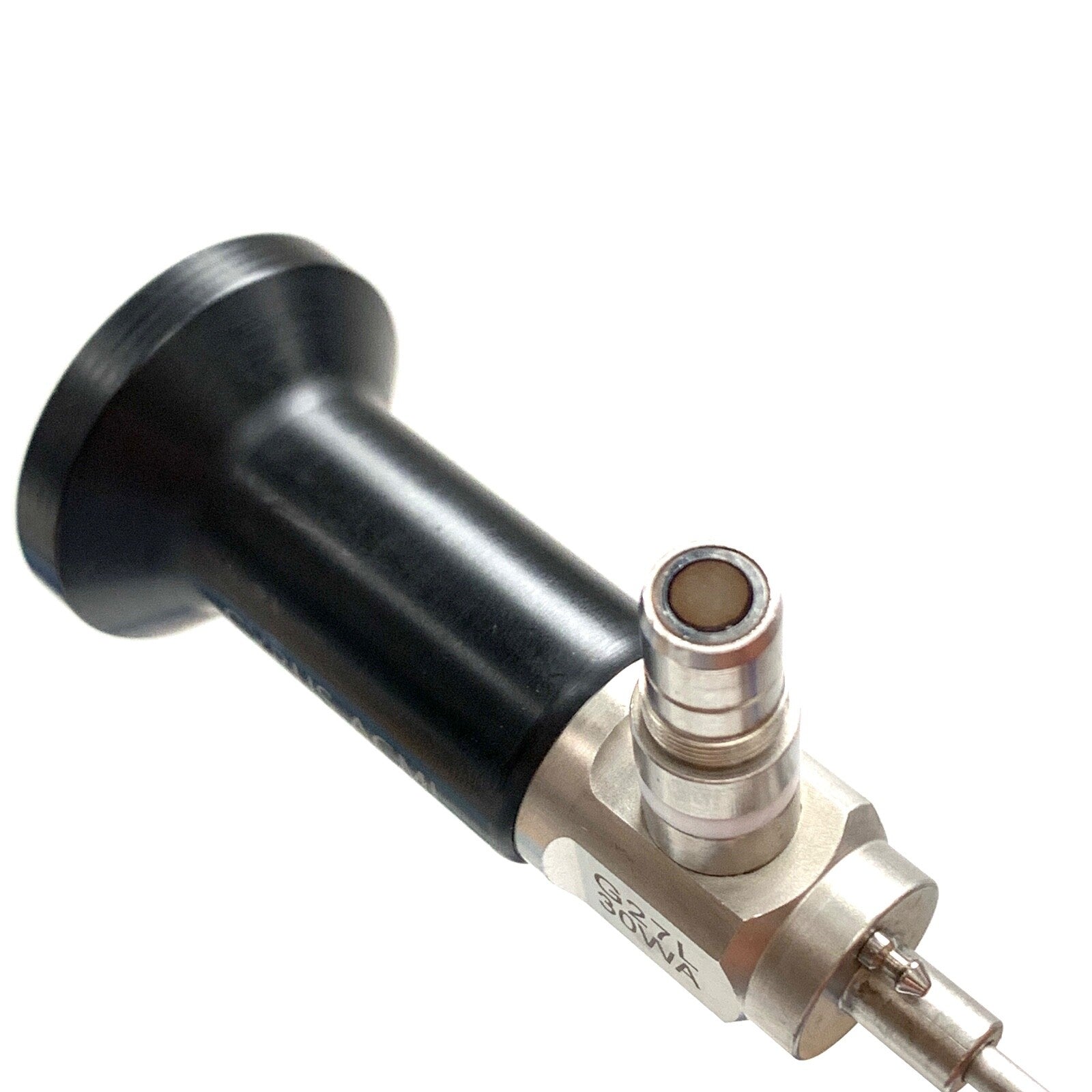 Gyrus Acmi REF G27L-30WA, 2.7mm 30 degree Wide Angle Hysteroscope Set