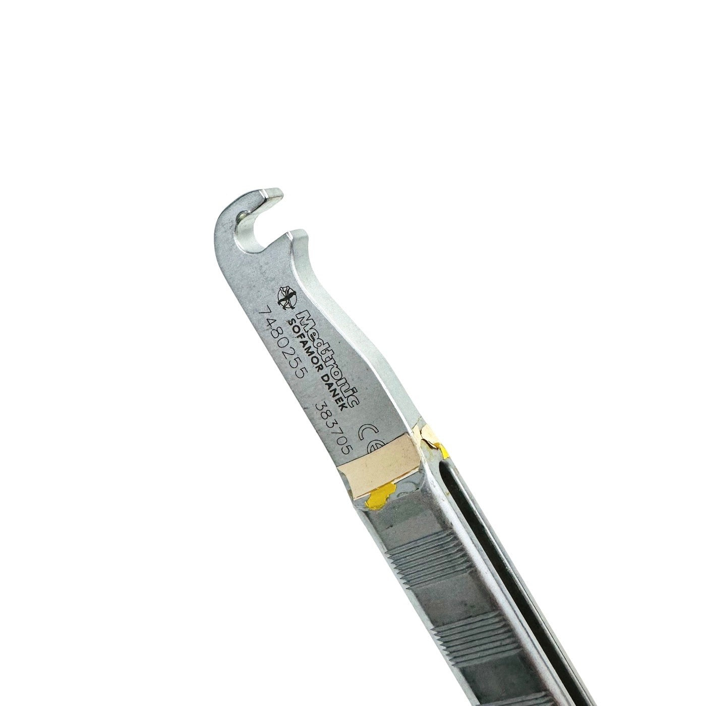 Medtronic 7480255 In Situ Benders, Left Instrument