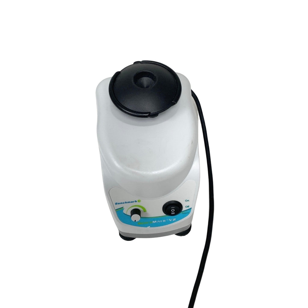 BENCHMARK REF BV1003, BENCHMIXER V2 VORTEX MIXER