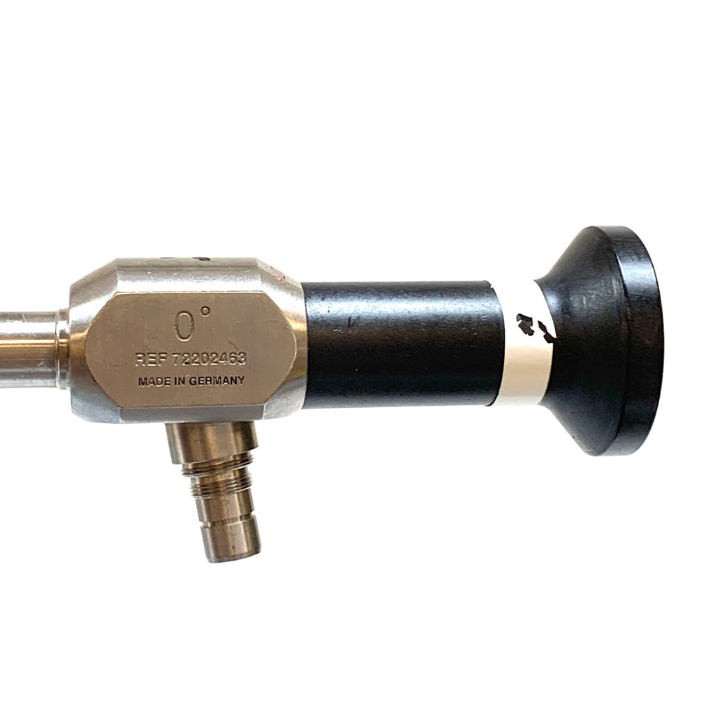 Dyonics REF 72202463, 10mm 0 degree Autoclavable Laparoscope