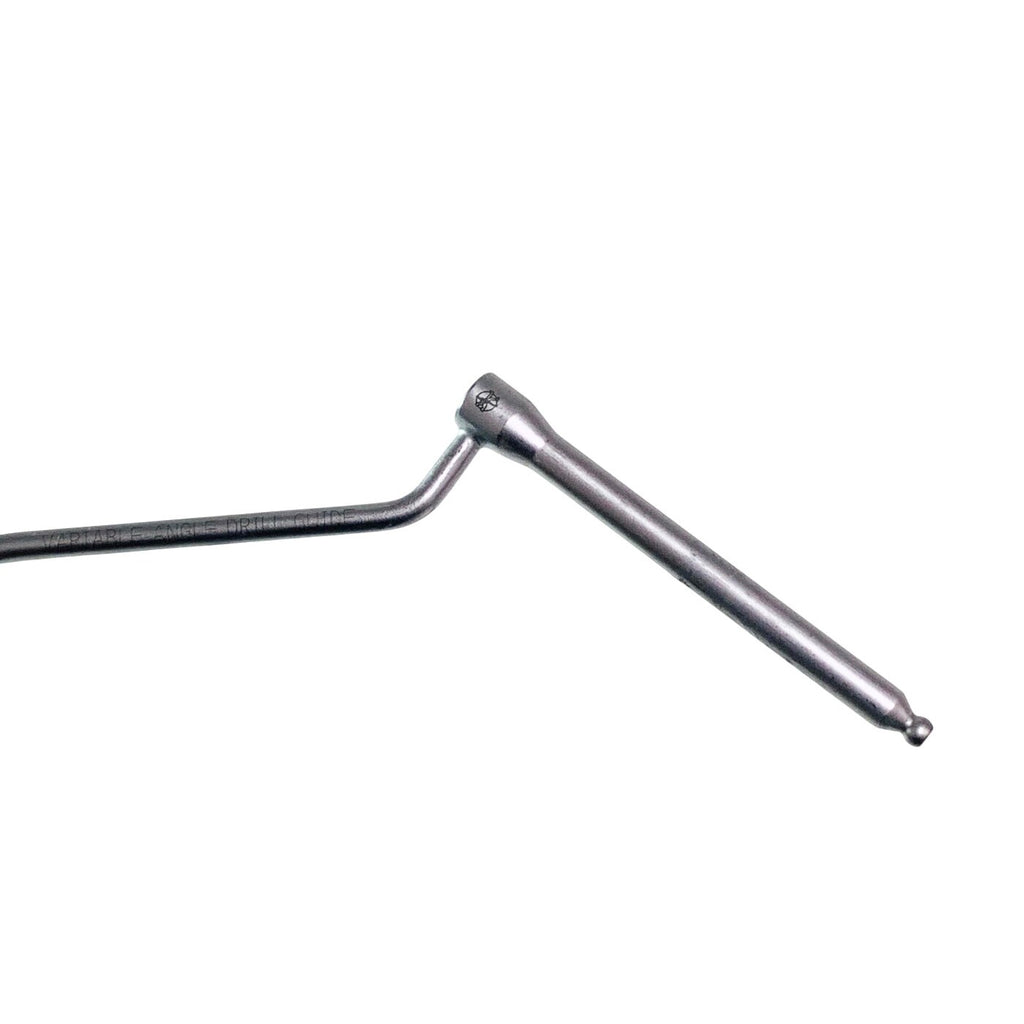 Medtronic REF 9790906, Variable Angle Drill Guide