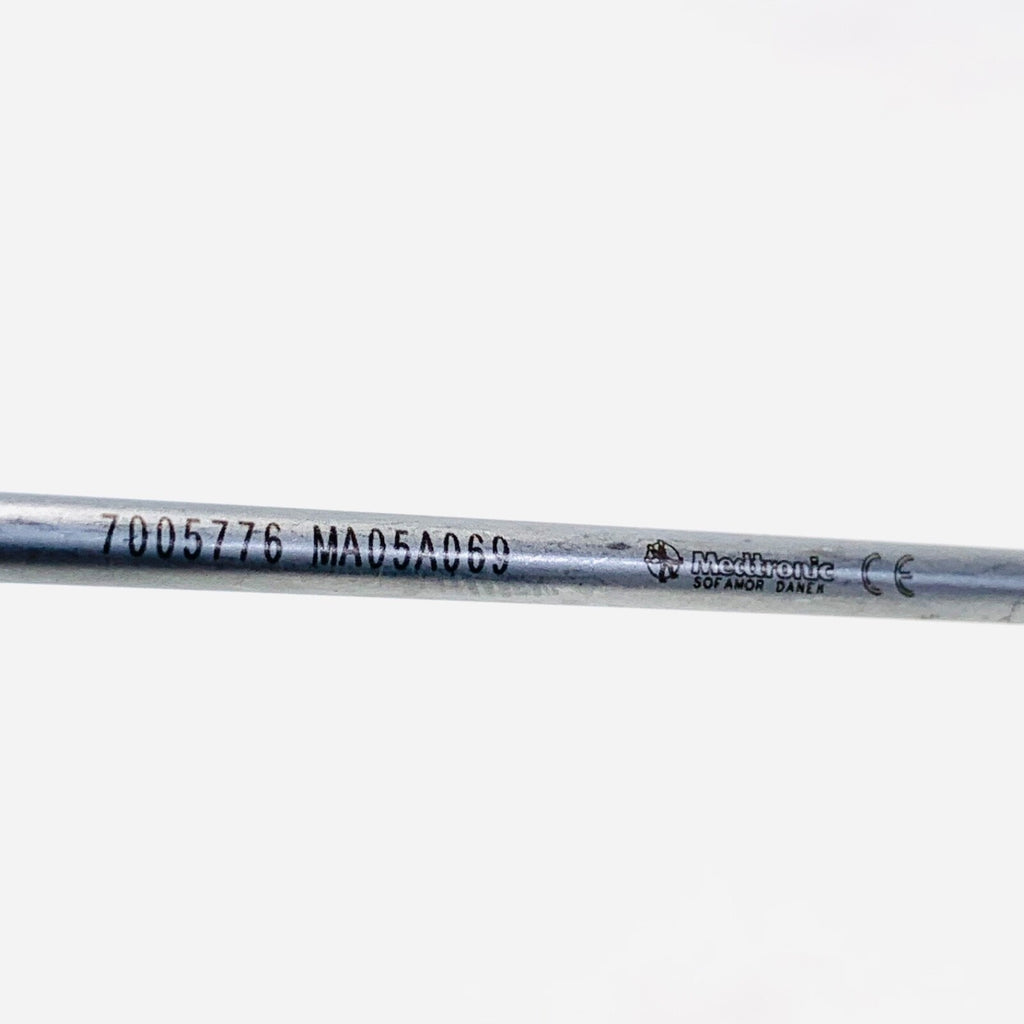 Medtronic REF 7005776, LOCK NUT DRIVER SHAFT