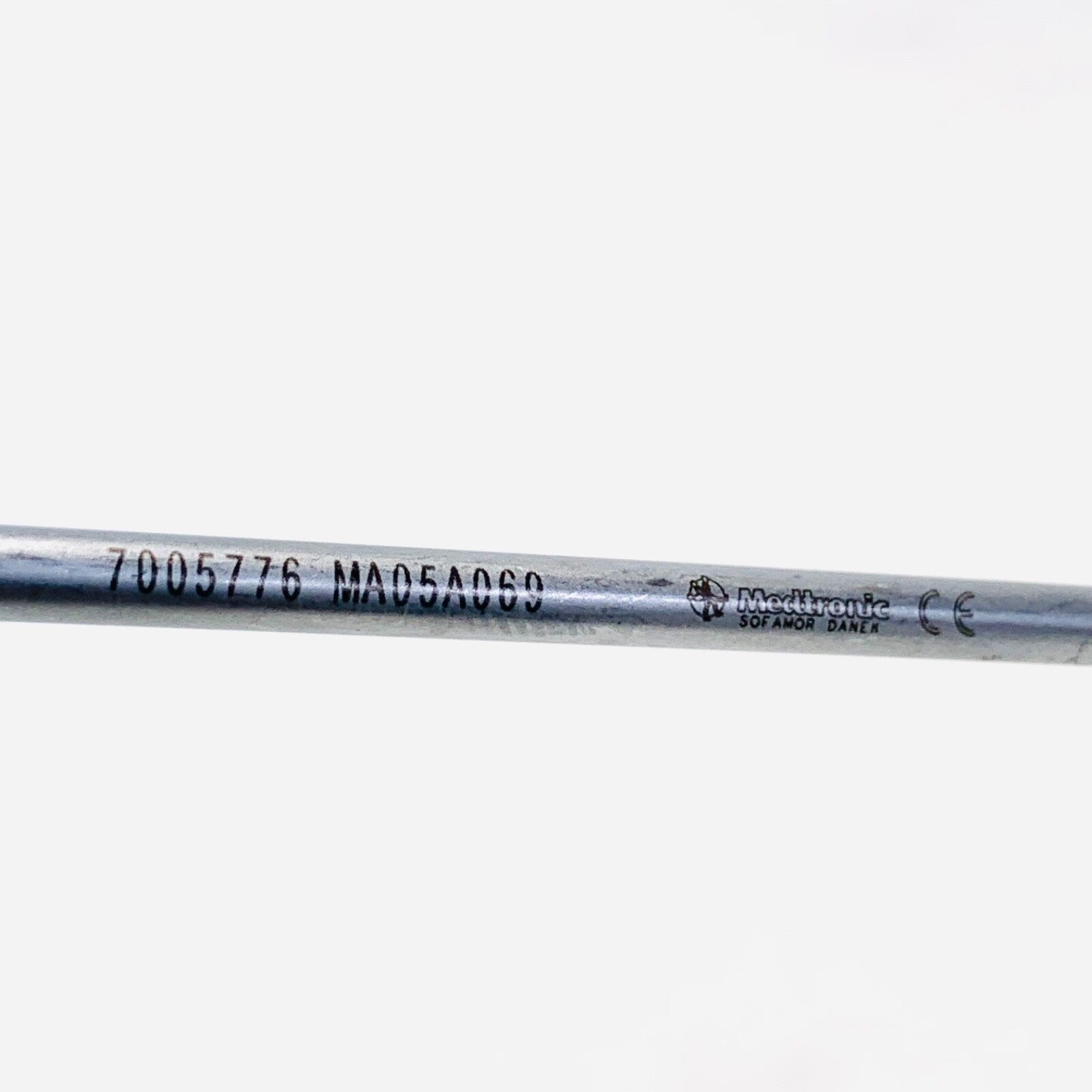 Medtronic REF 7005776, LOCK NUT DRIVER SHAFT