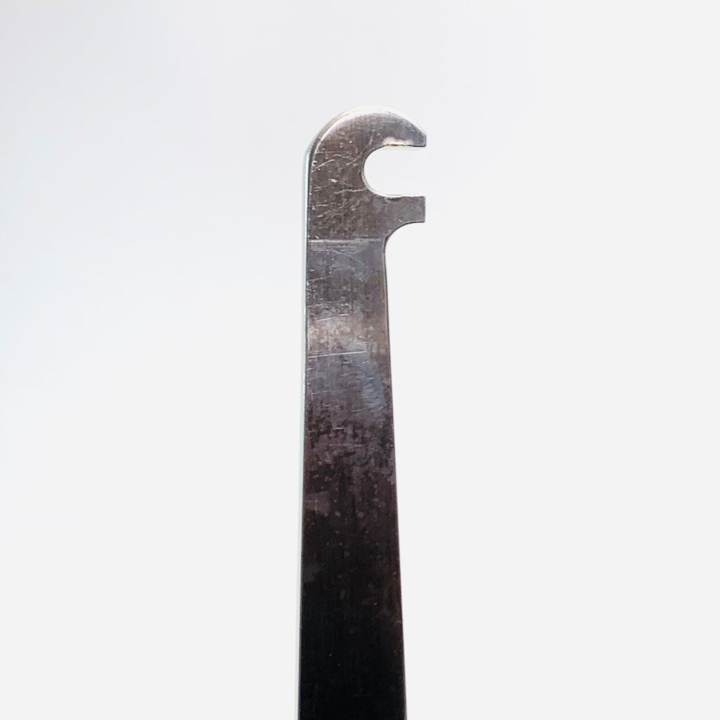 DANEK REF 808-513, ANGLED SITU PLATE BENDER