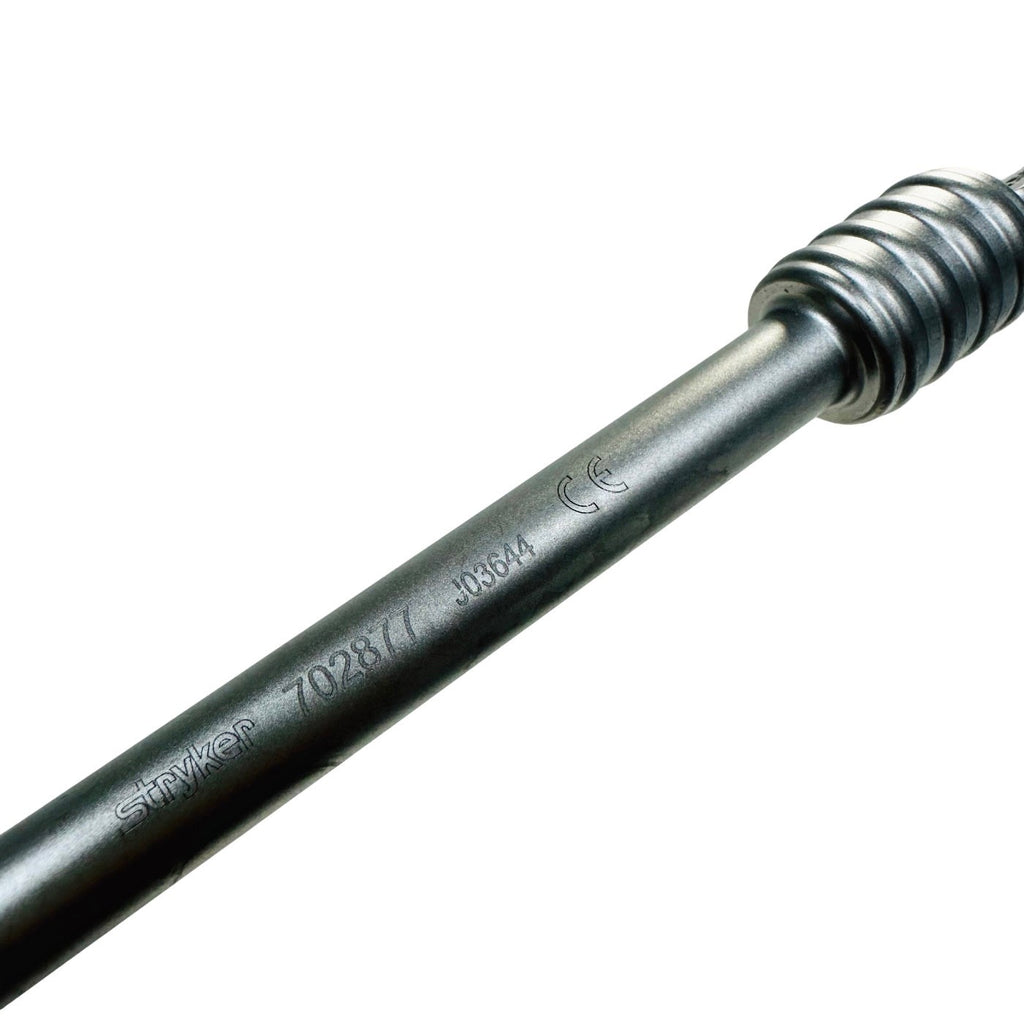 Stryker 702877 Depth Gauge 0-150 mm for 4.5/6.5 mm Screws Instrument