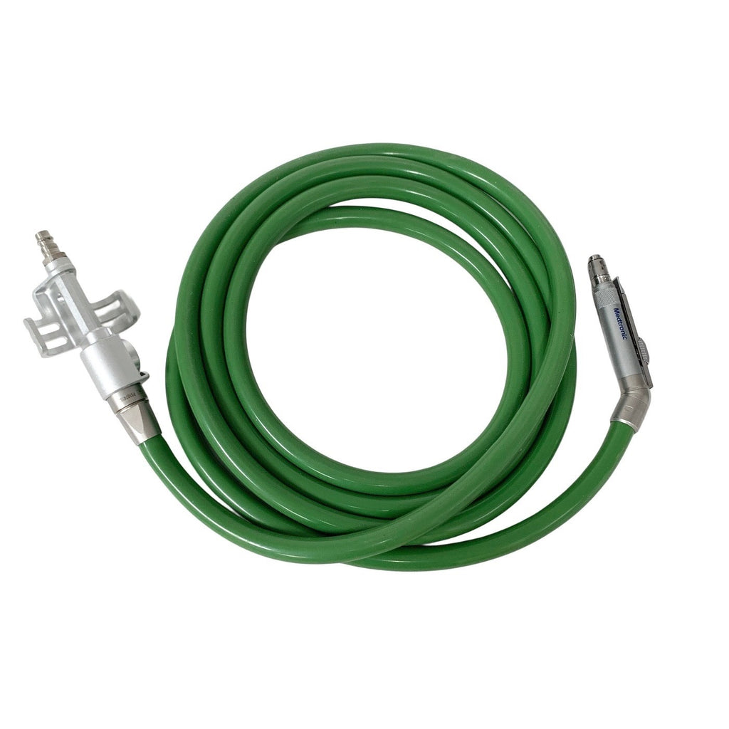 Medtronic Midas Rex MR8 Pneumatic Touch Handpiece PM810 High Speed Drill